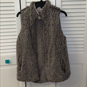 Sherpa Vest
